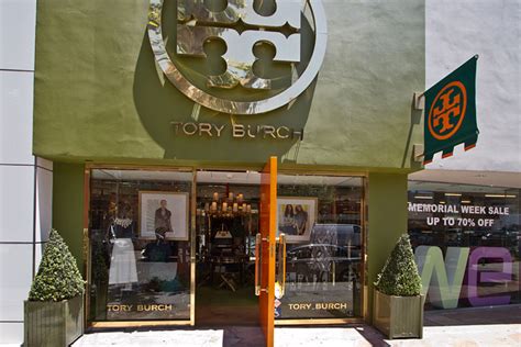 tory burch los angeles store